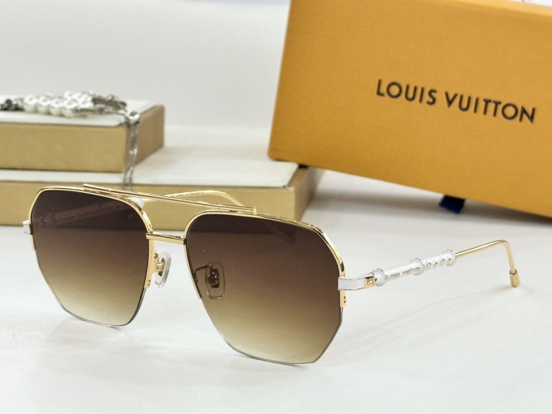 LV Sunglasses